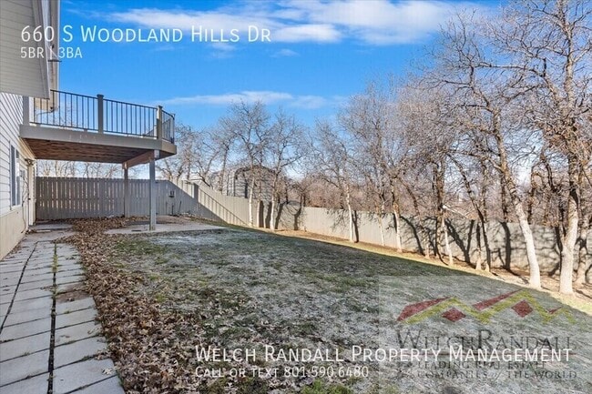 Building Photo - 660 Woodland Hills Dr