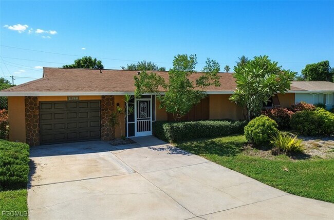 Building Photo - 732 Sesame Ct