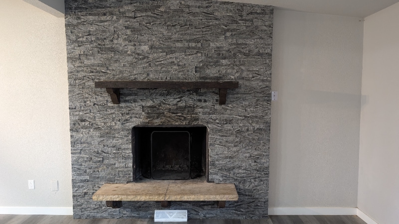 Building Photo - 6530 Burrows Rd