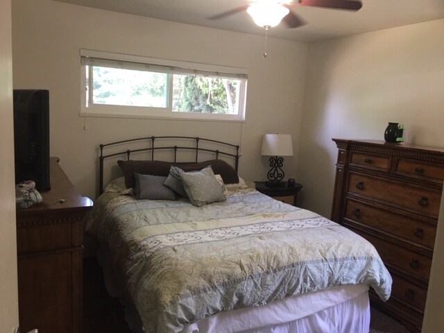 Bedroom 1 - 1051 Mango Ave