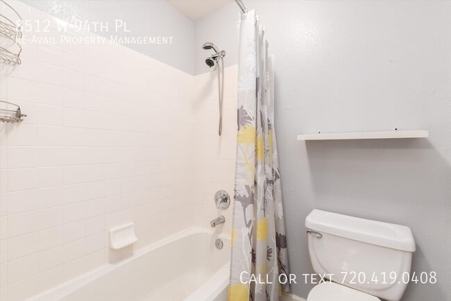 Building Photo - 8512 W 94th Pl