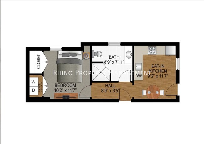 Building Photo - 343 E Coatsville Ave