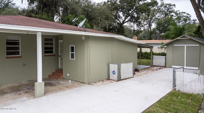 Building Photo - 217 Baisden Rd