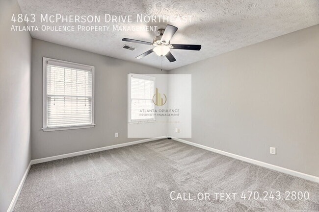 Building Photo - 4843 McPherson Dr NE