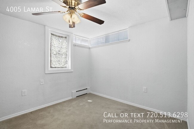 Building Photo - 4005 N Lamar St