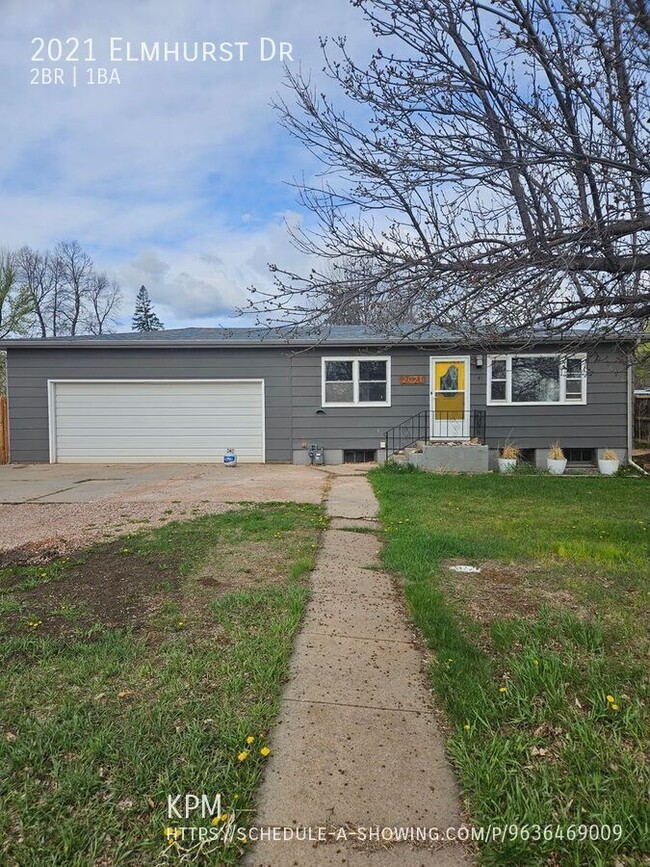 Primary Photo - 2021 Elmhurst Dr