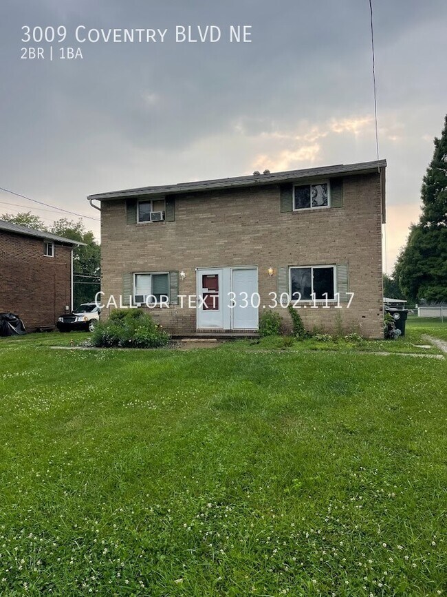 Primary Photo - 3009 Coventry Blvd NE