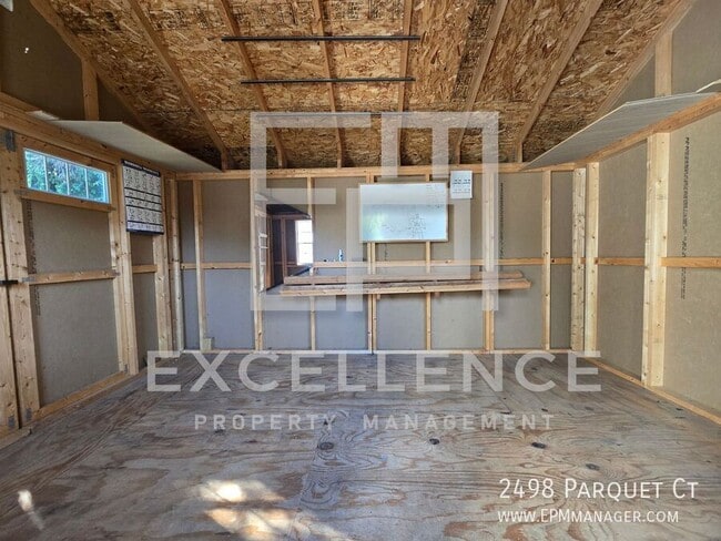 Building Photo - 2498 Parquet Ct