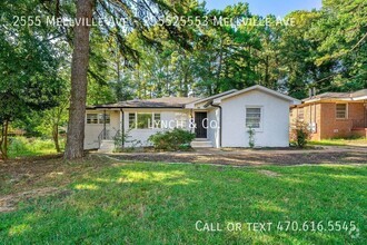 Building Photo - 2555 Mellville Ave