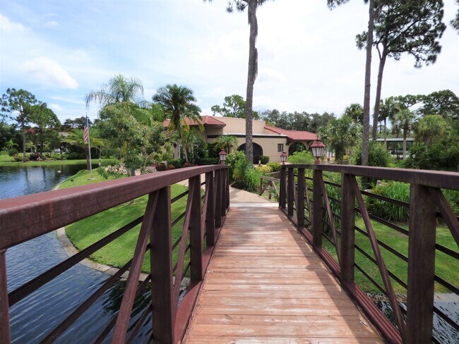 Building Photo - Rolls Landing Condo- Gated community with all the features