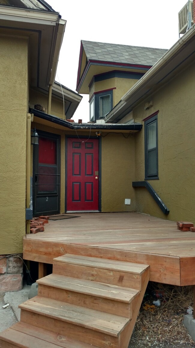 Building Photo - 521 West St
