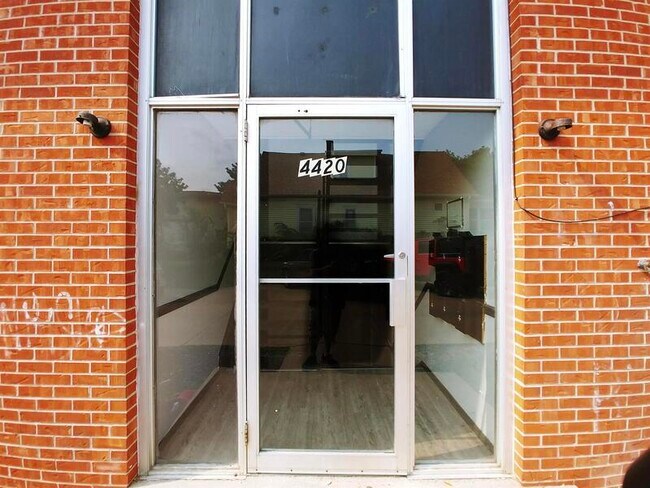 Building Photo - 4420 S 25th St