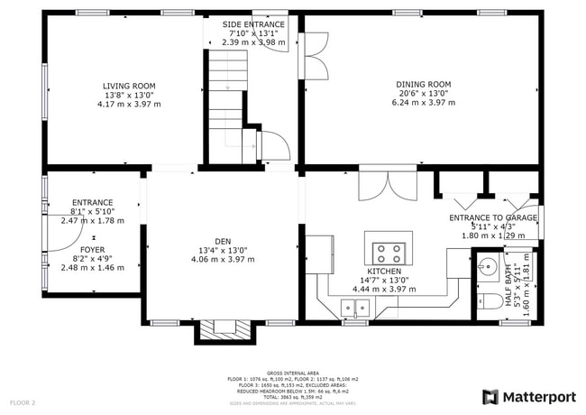 Building Photo - Beautiful Spacious Single-Family Home in Beaver Hills | 8-bed 3.5-bath