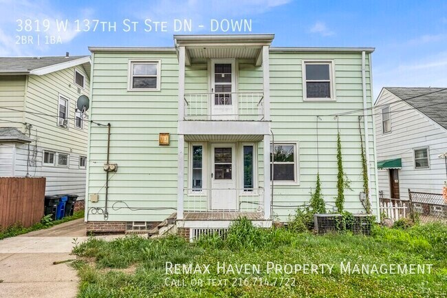 Building Photo - 3819 W 137th St