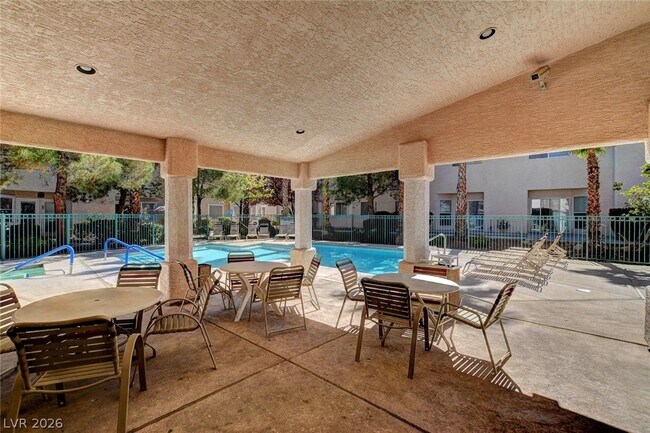 Building Photo - 7450 S Eastern Ave