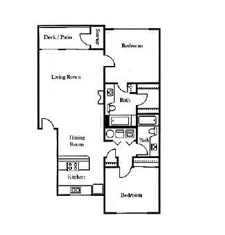 Summit - Sage Apartments