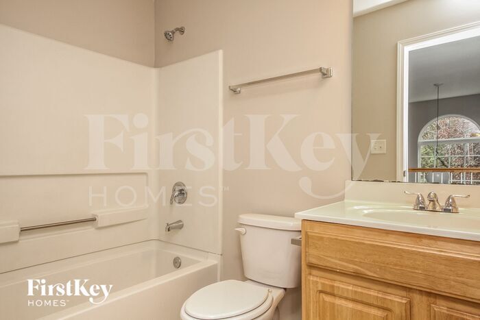 Building Photo - 4215 Greenfield Cir NW