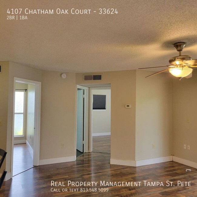 Building Photo - Carrollwood Condo Available for Immediate ...