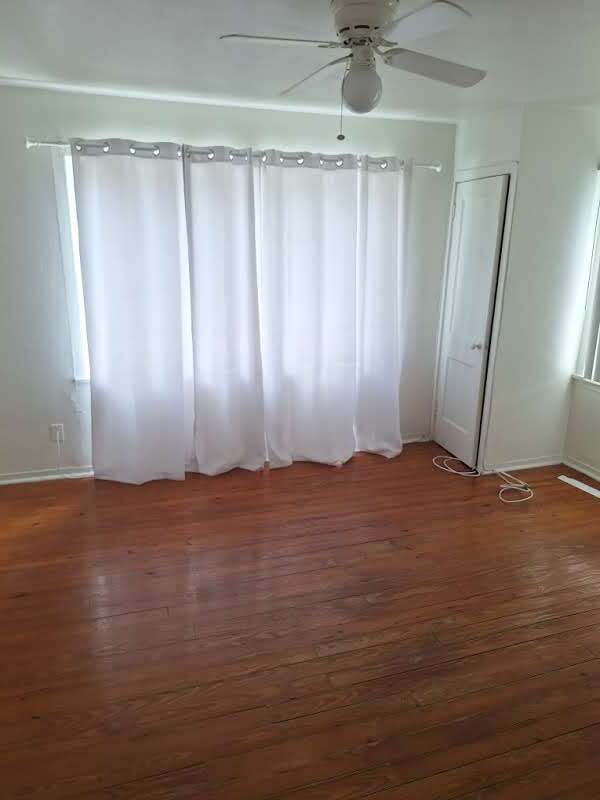 Bedroom1 - 224 Cherry St