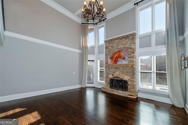 Building Photo - 692 Heritage Post Ln SW