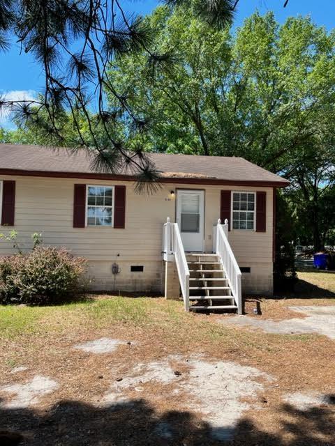 Primary Photo - 1016 Legion St