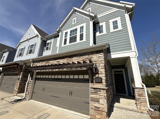 Building Photo - 11218 Cobb Creek Ct