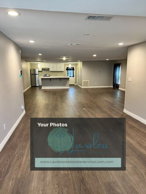 Building Photo - 3/2 Charming Updated Home in Denison for Lease!