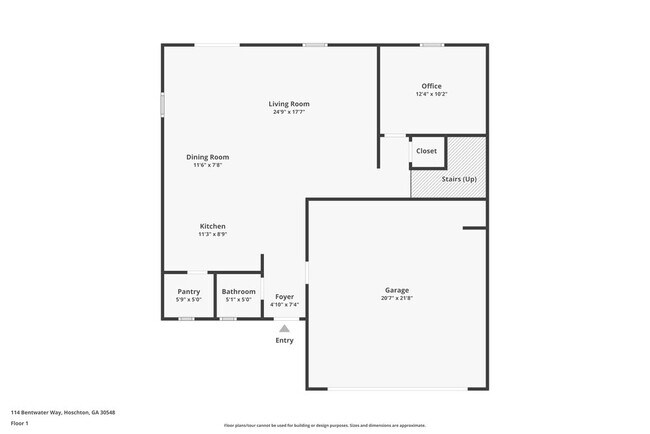 Building Photo - 114 Bentwater Wy