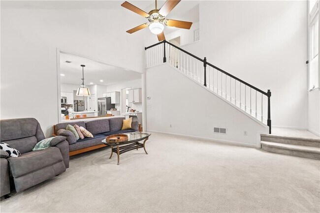 Building Photo - 5087 Wellisford Ct NW