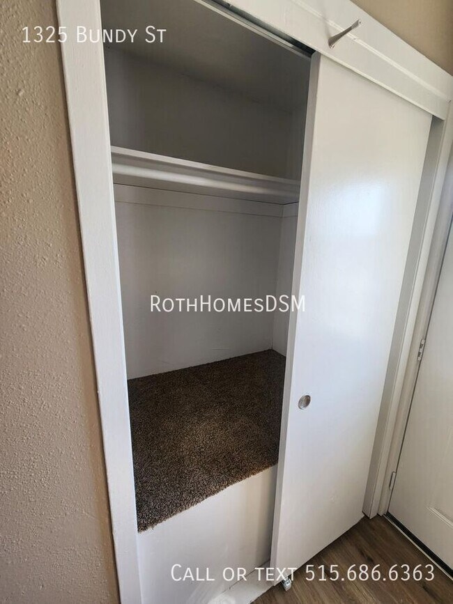 Building Photo - 1325 Bundy St