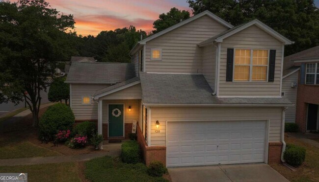 Building Photo - 120 Windcroft Cir NW