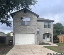 Building Photo - 6211 Meandering Trail