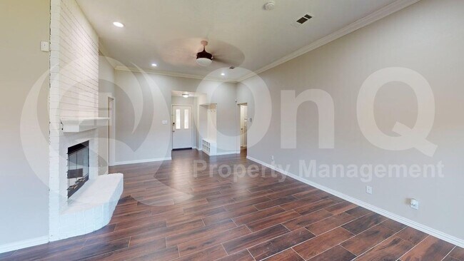 Building Photo - 6619 Running Creek Dr