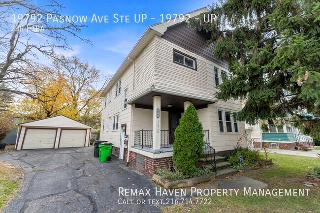 Building Photo - 19792 Pasnow Ave