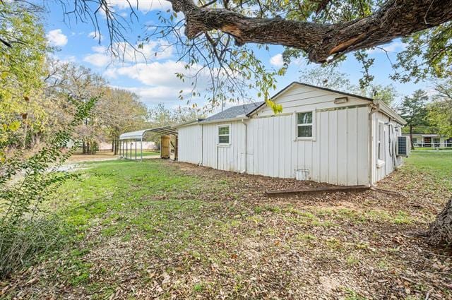 Building Photo - 705 Moseley St