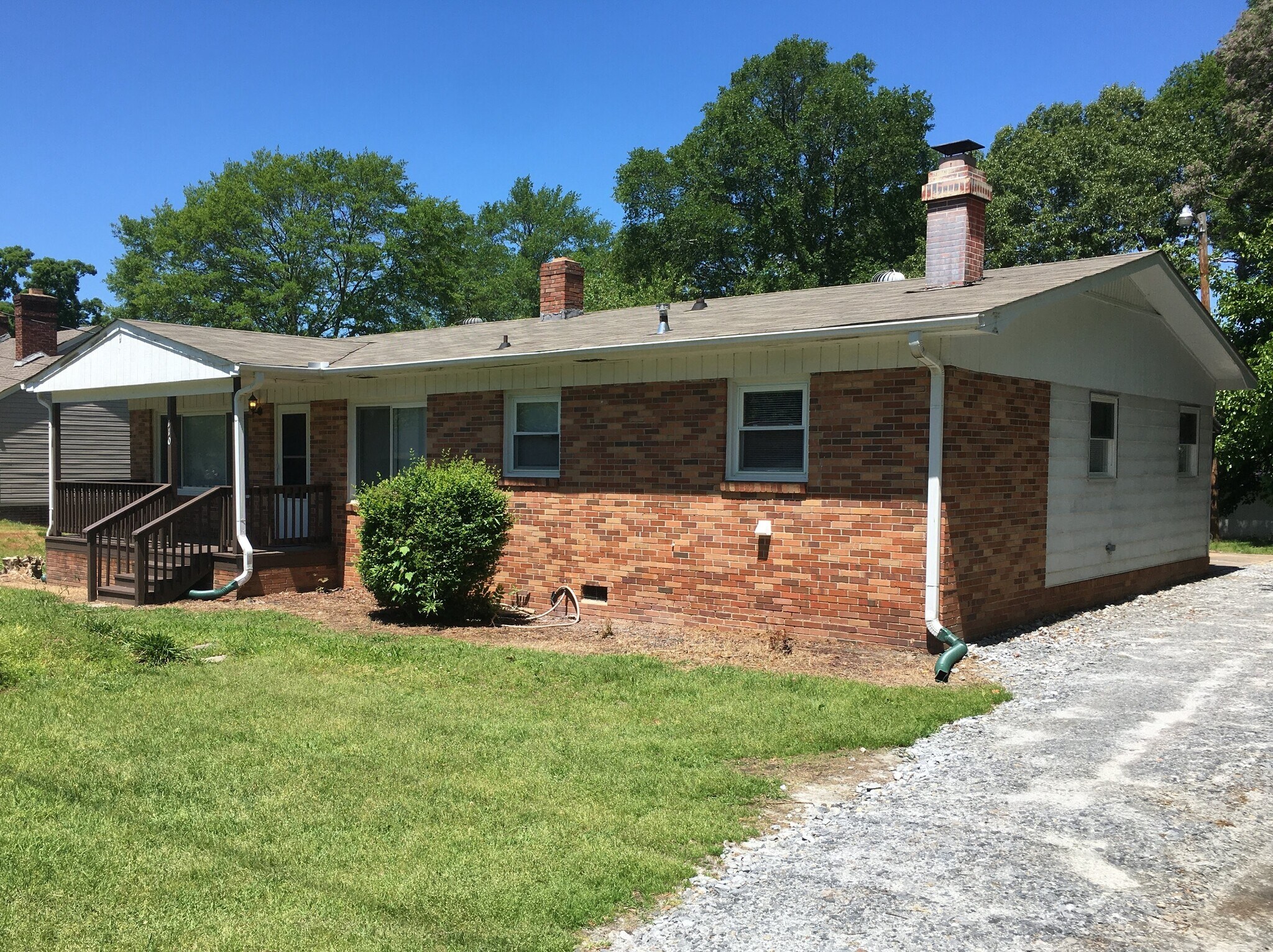 Building Photo - 110 Gilliland Ave