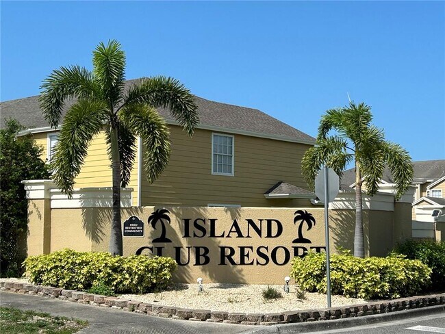Building Photo - 202 Washington Palm Loop