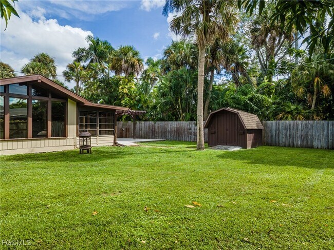 Building Photo - 1310 La Faunce Way