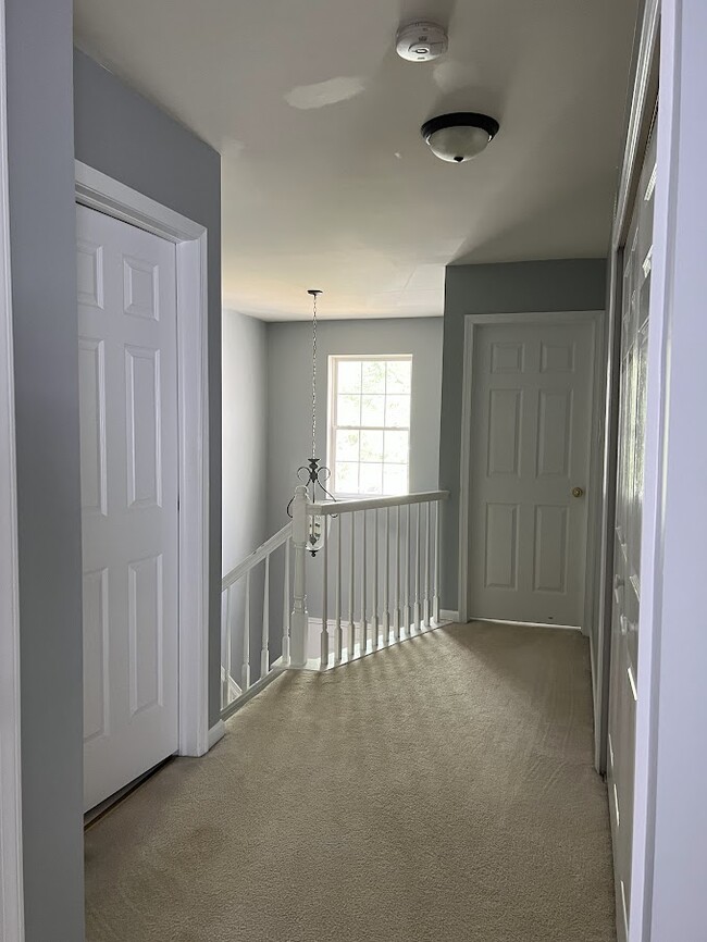 2nd Floor - 963 Katie Cir