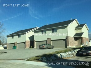 Building Photo - 1718 N 1500 W