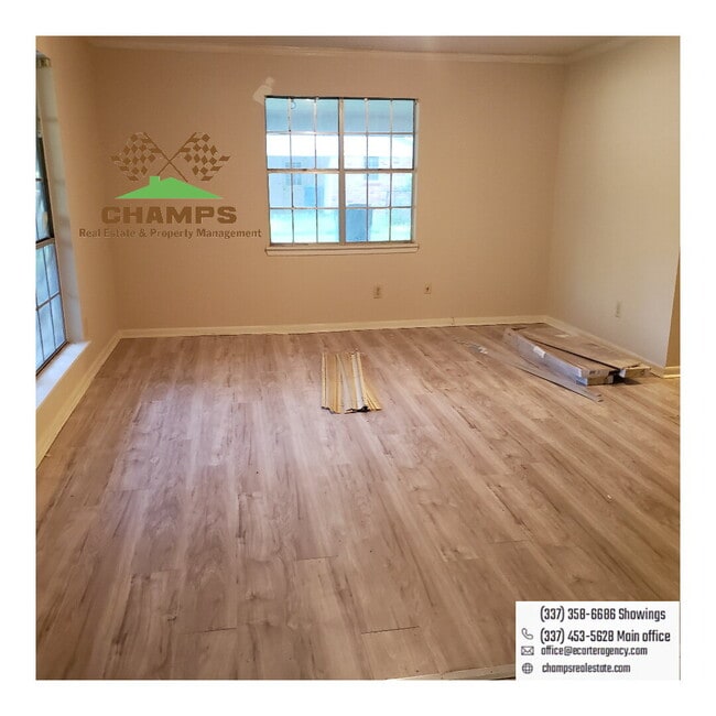 Building Photo - House available for rent in Lafayette.  GREAT NEIGHBORHOOD.