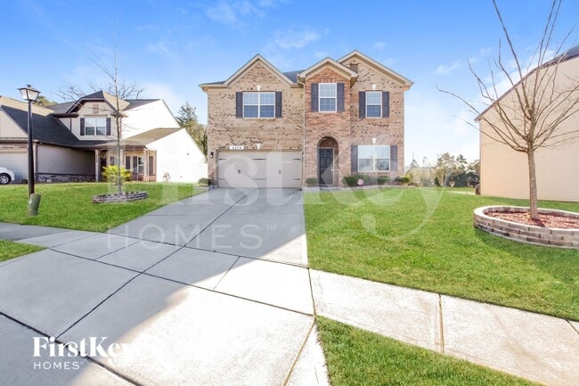 Building Photo - 4204 Craighill Ln