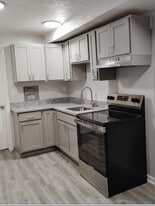 Building Photo - 96th Street Apartments