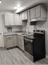 Building Photo - 96th Street Apartments