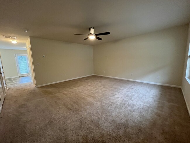 Building Photo - Modern 2019 East Point Home: Open Concept Living, Prime Location & Easy ATL Commute!