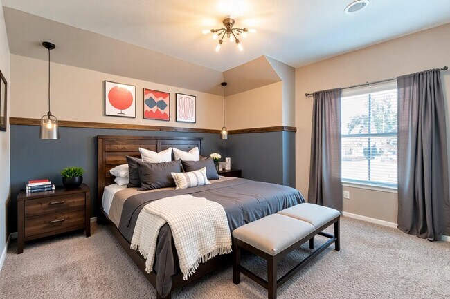 Building Photo - 3517 Oak Landing