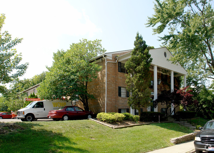 Building Photo - Duncan Apartments