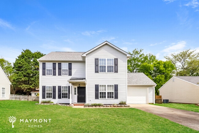 Building Photo - 14423 Planters Knob Ln