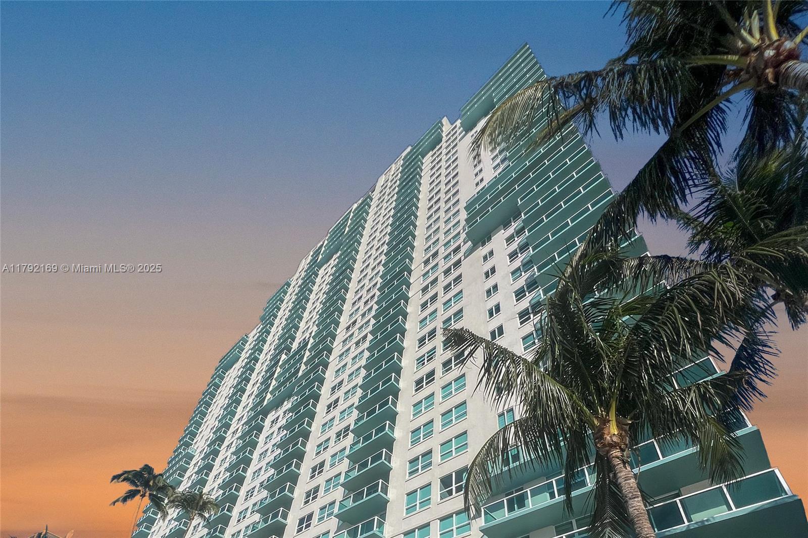 Building Photo - 650 West Ave
