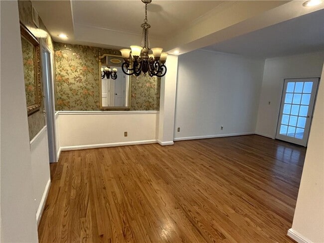 Building Photo - 3512 Paces Pl NW